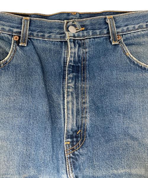 LEVI'S（リーバイス）LEVI'S (リーバイス) 505デニムパンツ インディゴ サイズ:W38/L32の古着・服飾アイテム