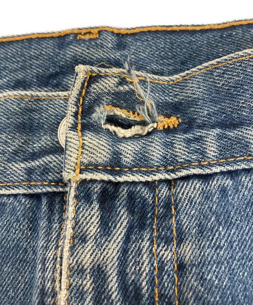 LEVI'S（リーバイス）LEVI'S (リーバイス) 505デニムパンツ インディゴ サイズ:W38/L32の古着・服飾アイテム