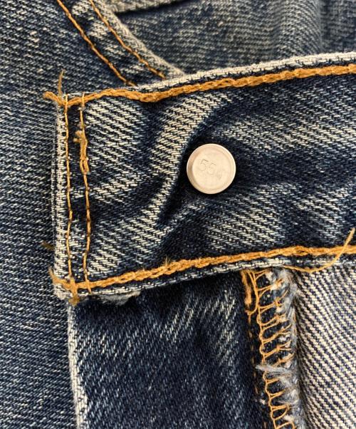 LEVI'S（リーバイス）LEVI'S (リーバイス) 505デニムパンツ インディゴ サイズ:W38/L32の古着・服飾アイテム