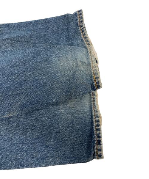 LEVI'S（リーバイス）LEVI'S (リーバイス) 505デニムパンツ インディゴ サイズ:W38/L32の古着・服飾アイテム