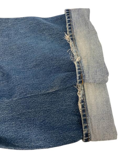 LEVI'S（リーバイス）LEVI'S (リーバイス) 505デニムパンツ インディゴ サイズ:W38/L32の古着・服飾アイテム