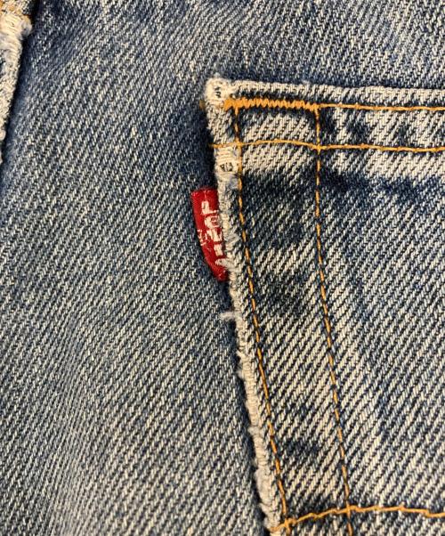 LEVI'S（リーバイス）LEVI'S (リーバイス) 505デニムパンツ インディゴ サイズ:W38/L32の古着・服飾アイテム