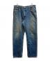 LEVI'S（リーバイス）の古着「505デニムパンツ」｜インディゴ