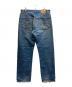 LEVI'S (リーバイス) 505デニムパンツ インディゴ サイズ:W38/L32：9000円