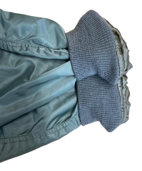 AVIREX（アヴィレックス）AVIREX (アヴィレックス) ライト MA-1 フライングカデット グリーン サイズ:2XLの古着・服飾アイテム