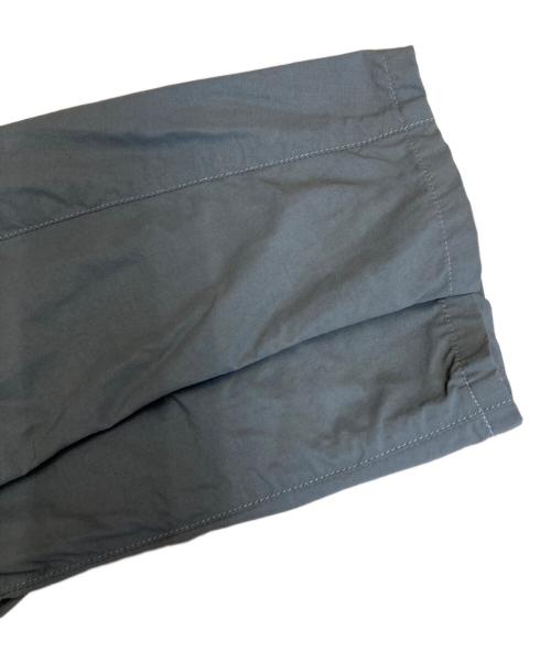 MARKA（マーカ）MARKA (マーカ) NYLON WAYFARER COAT カーキ サイズ:1の古着・服飾アイテム