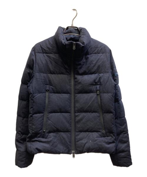 TATRAS（タトラス）TATRAS (タトラス) ダウンジャケット/MTK18A453 ネイビー サイズ:1の古着・服飾アイテム