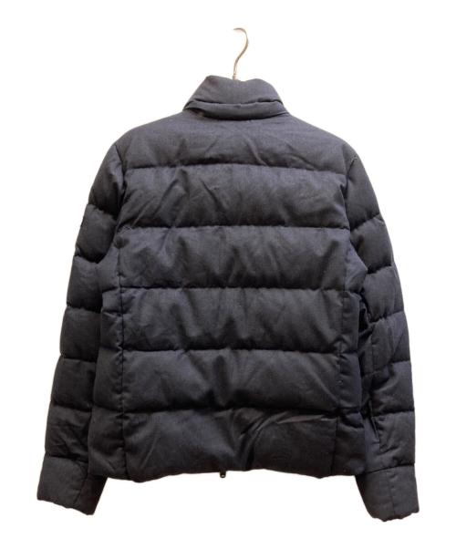 TATRAS（タトラス）TATRAS (タトラス) ダウンジャケット/MTK18A453 ネイビー サイズ:1の古着・服飾アイテム
