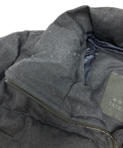 TATRAS（タトラス）TATRAS (タトラス) ダウンジャケット/MTK18A453 ネイビー サイズ:1の古着・服飾アイテム