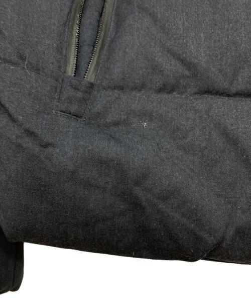 TATRAS（タトラス）TATRAS (タトラス) ダウンジャケット/MTK18A453 ネイビー サイズ:1の古着・服飾アイテム