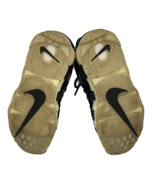 NIKE（ナイキ）NIKE (ナイキ) Air More Uptempo“Utagawa Kuniyoshi” ブラック サイズ:24cmの古着・服飾アイテム