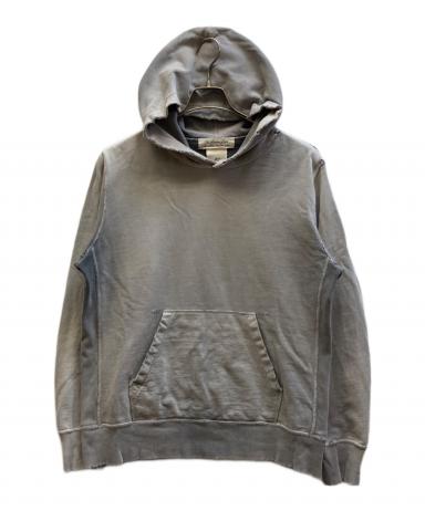 中古・古着通販】REMI RELIEF (レミレリーフ) ダメージ加工スウェット