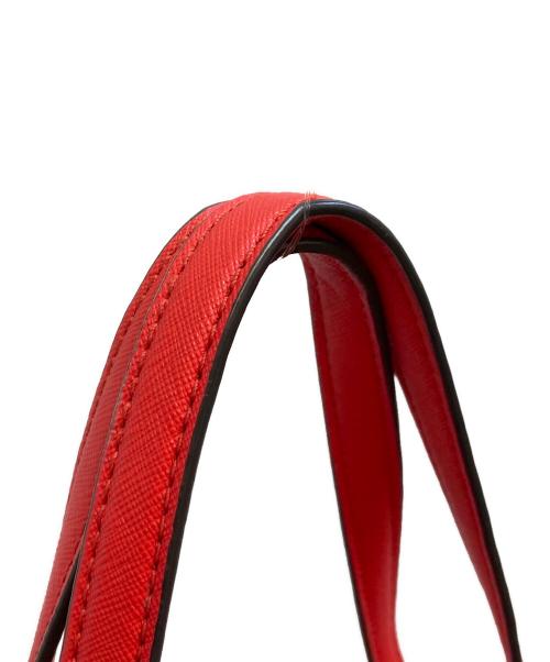 MICHAEL KORS（マイケル・コース）MICHAEL KORS (マイケル・コース) ハンドバッグの古着・服飾アイテム