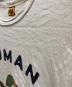 中古・古着 HUMAN MADE (ヒューマンメイド) GRAPHIC T-Shirt ホワイト サイズ:3XL：10000円