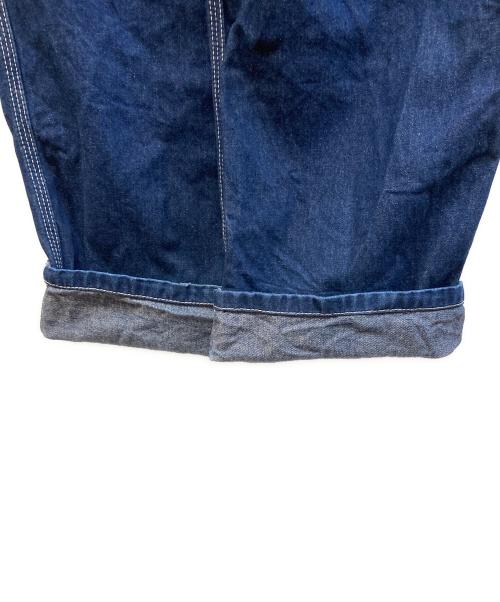 CarHartt（カーハート）CarHartt (カーハート) SIMPLE PANTS インディゴ サイズ:30×32の古着・服飾アイテム