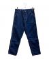 CarHartt（カーハート）の古着「SIMPLE PANTS」｜インディゴ