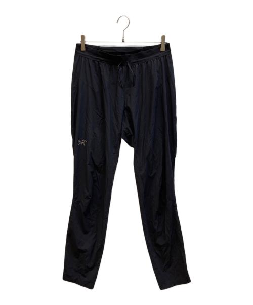 ARC'TERYX（アークテリクス）ARC'TERYX (アークテリクス) Norvan Pants ブラック サイズ:Ｍの古着・服飾アイテム