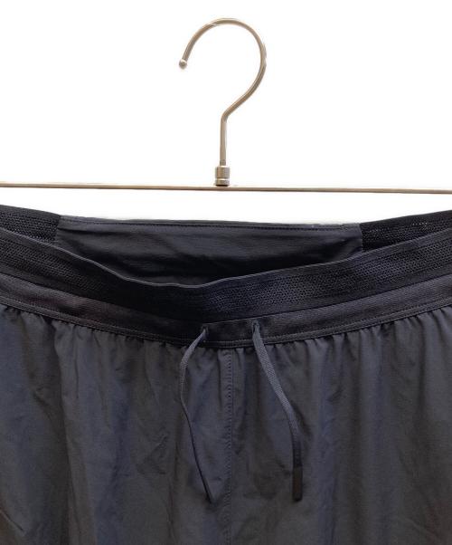 ARC'TERYX（アークテリクス）ARC'TERYX (アークテリクス) Norvan Pants ブラック サイズ:Ｍの古着・服飾アイテム