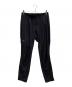 ARC'TERYX（アークテリクス）の古着「Norvan Pants」｜ブラック