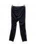 ARC'TERYX (アークテリクス) Norvan Pants ブラック サイズ:Ｍ：10000円