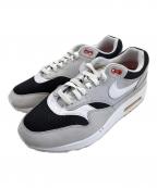 NIKEナイキ）の古着「Air Max 1 PRM」｜グレー