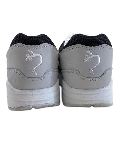 NIKE（ナイキ）NIKE (ナイキ) Air Max 1 PRM グレー サイズ:㎝ 27の古着・服飾アイテム