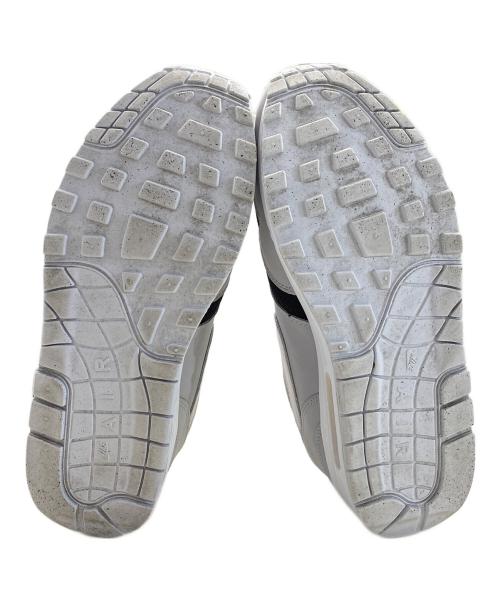 NIKE（ナイキ）NIKE (ナイキ) Air Max 1 PRM グレー サイズ:㎝ 27の古着・服飾アイテム