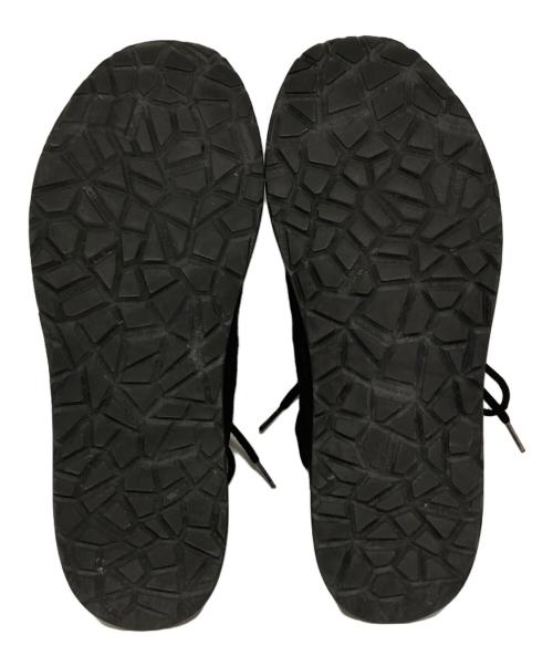 CLASSIC BY LUNGE（クラシック バイ ルンゲ）CLASSIC BY LUNGE (クラシック バイ ルンゲ) LAKRITZE(LLL) ブラック サイズ:UK8.5の古着・服飾アイテム