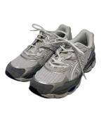 asicsアシックス）の古着「GEL-NYC」｜グレー