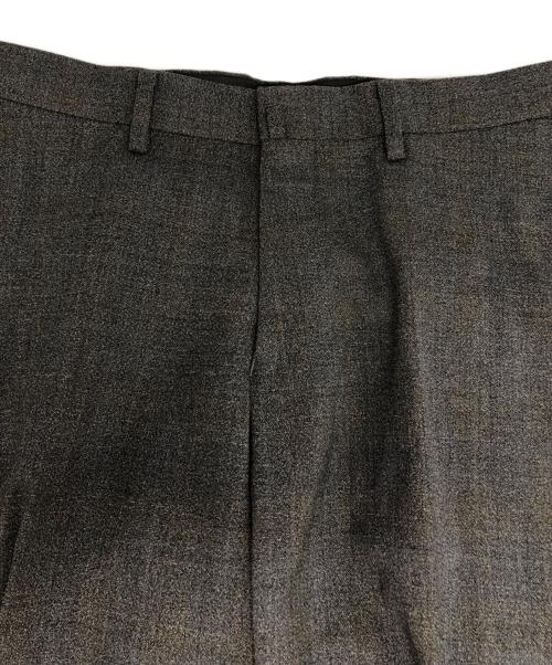 D'URBAN（ダーバン）D'URBAN (ダーバン) 2Bセットアップスーツ グレー サイズ:-の古着・服飾アイテム