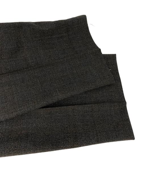 D'URBAN（ダーバン）D'URBAN (ダーバン) 2Bセットアップスーツ グレー サイズ:-の古着・服飾アイテム