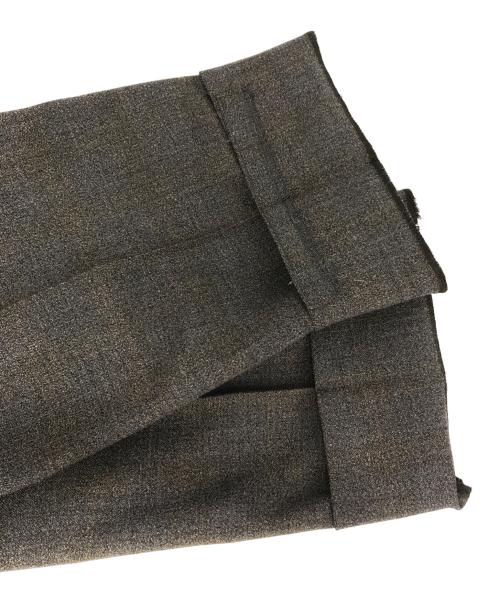 D'URBAN（ダーバン）D'URBAN (ダーバン) 2Bセットアップスーツ グレー サイズ:-の古着・服飾アイテム