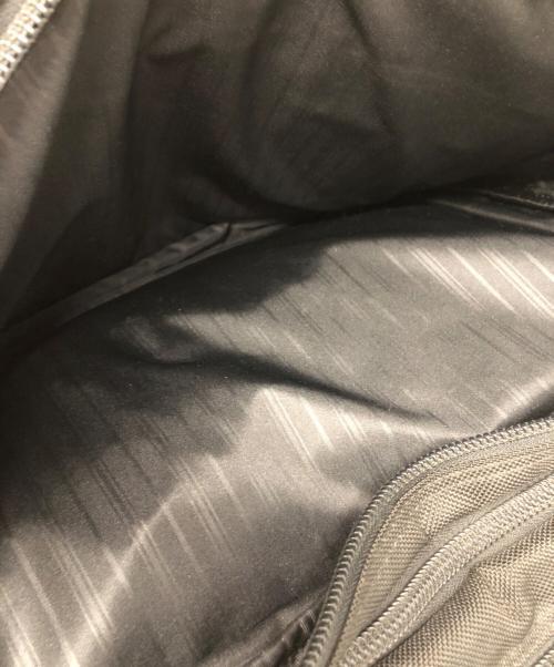 TUMI（トゥミ）TUMI (トゥミ) 2WAYショルダービジネスバッグ ブラックの古着・服飾アイテム