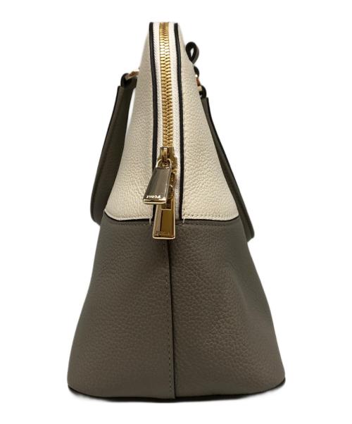 FURLA（フルラ）FURLA (フルラ) 2WAYアレックスMドームショルダーバッグの古着・服飾アイテム