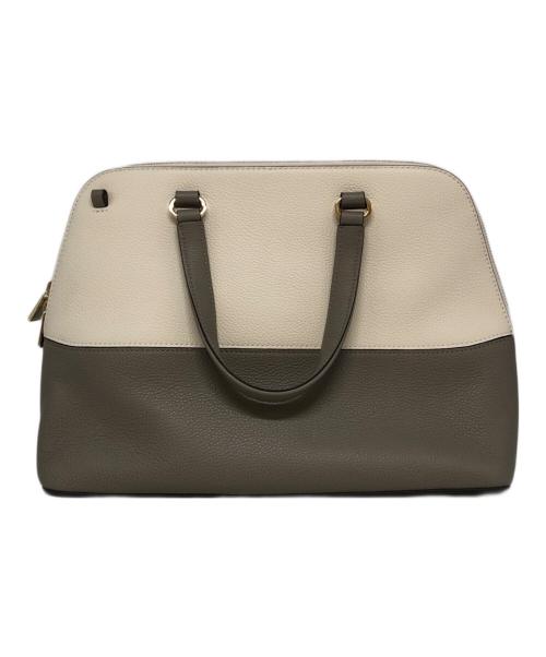 FURLA（フルラ）FURLA (フルラ) 2WAYアレックスMドームショルダーバッグの古着・服飾アイテム