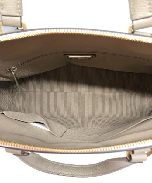 FURLA（フルラ）FURLA (フルラ) 2WAYアレックスMドームショルダーバッグの古着・服飾アイテム