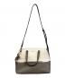 FURLA (フルラ) 2WAYアレックスMドームショルダーバッグ：7000円