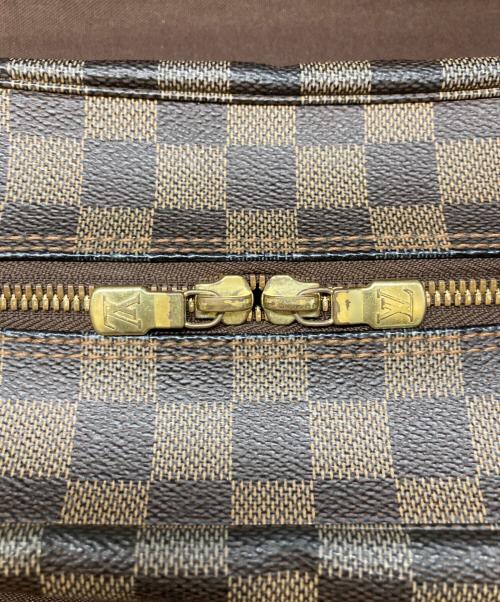 LOUIS VUITTON（ルイ ヴィトン）LOUIS VUITTON (ルイ ヴィトン) ミエエベヌ ナヴィグリオ ブラウンの古着・服飾アイテム