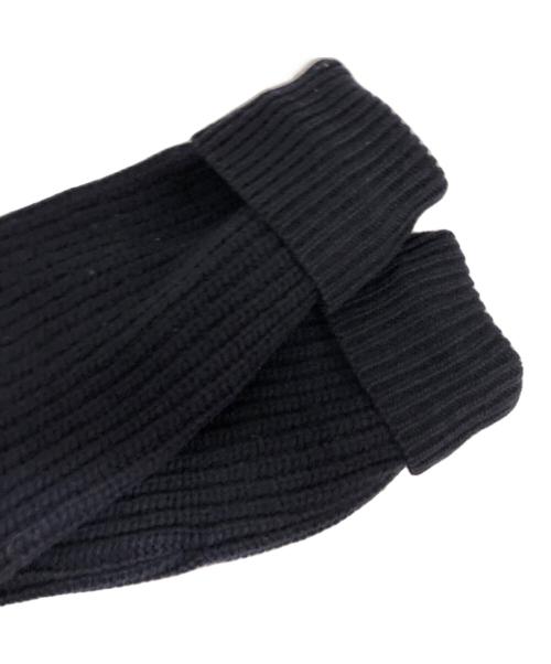 OUR LEGACY（アワーレガシー）OUR LEGACY (アワーレガシー) 厚手カーディガン ネイビー サイズ:-の古着・服飾アイテム