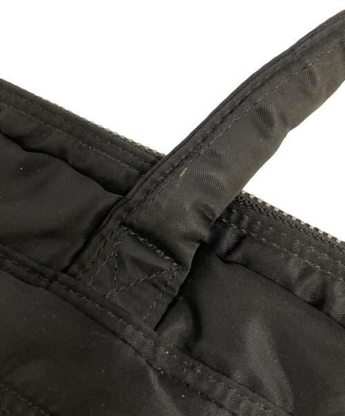 PORTER（ポーター）PORTER (ポーター) 2WAY BRIEFCASE ブラックの古着・服飾アイテム