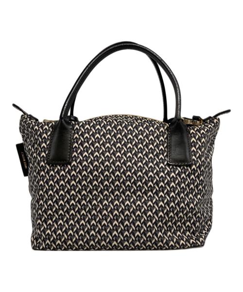 ROBERTA PIERI（ロベルタピエリ）ROBERTA PIERI (ロベルタピエリ) ショルダーバッグ ブラックの古着・服飾アイテム