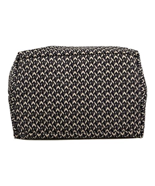 ROBERTA PIERI（ロベルタピエリ）ROBERTA PIERI (ロベルタピエリ) ショルダーバッグ ブラックの古着・服飾アイテム