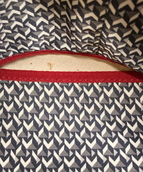 ROBERTA PIERI（ロベルタピエリ）ROBERTA PIERI (ロベルタピエリ) ショルダーバッグ ブラックの古着・服飾アイテム