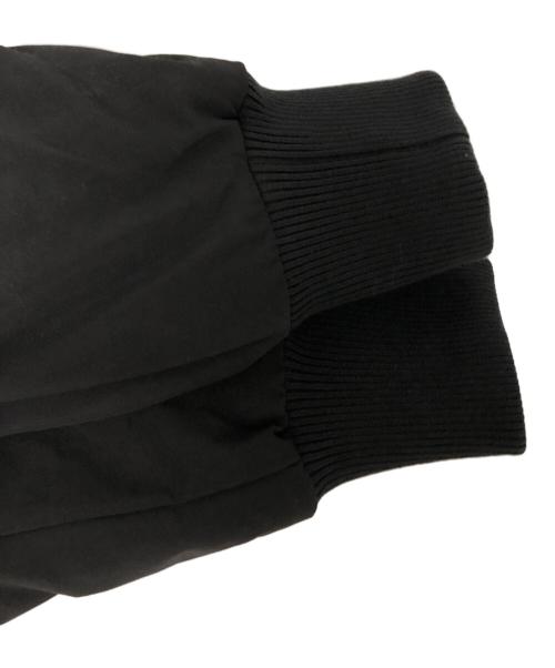 adidas Originals（アディダスオリジナル）adidas originals (アディダスオリジナル) ニュー パデッド ジャケット ブラック サイズ:Sの古着・服飾アイテム