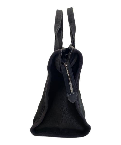 COACH（コーチ）COACH (コーチ) カーゴトート ブラックの古着・服飾アイテム