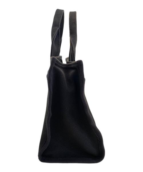 COACH（コーチ）COACH (コーチ) カーゴトート ブラックの古着・服飾アイテム