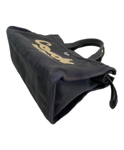 COACH（コーチ）COACH (コーチ) カーゴトート ブラックの古着・服飾アイテム