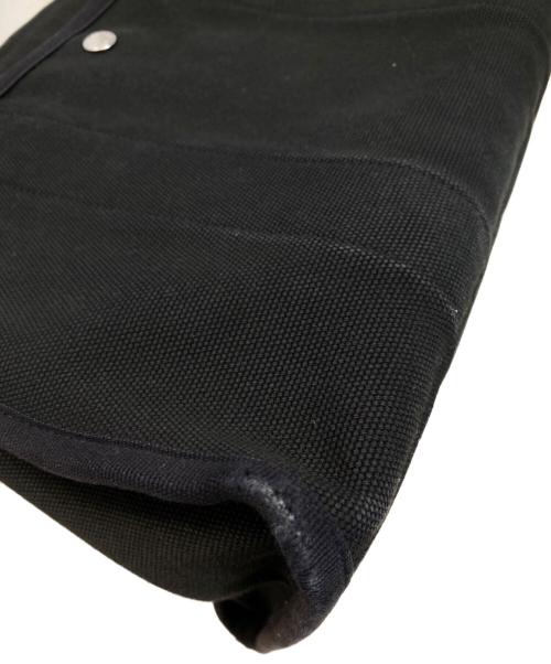 COACH（コーチ）COACH (コーチ) カーゴトート ブラックの古着・服飾アイテム