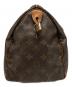 LOUIS VUITTON (ルイ ヴィトン) ハンドバッグ ブラウン：18000円