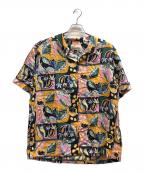 Patagoniaパタゴニア）の古着「アロハシャツ/52552SP24」｜マルチカラー